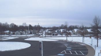 Weather camera view of Lagonda ES.