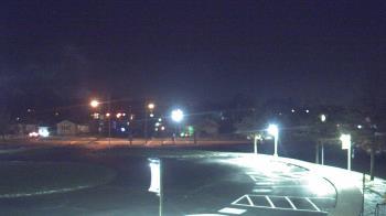 Weather camera view of Lagonda ES.