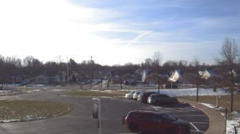 Weather camera view of Lagonda ES.