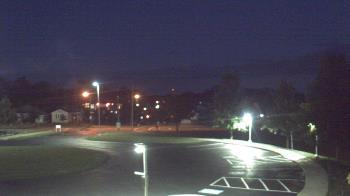 Weather camera view of Lagonda ES.