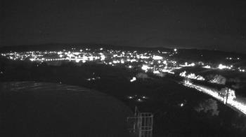 Weather camera view of Round Valley HS 7100 ft elev.