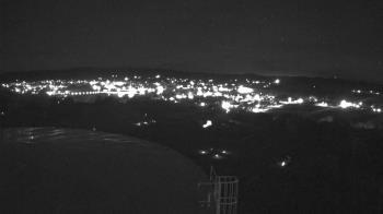 Weather camera view of Round Valley HS 7100 ft elev.