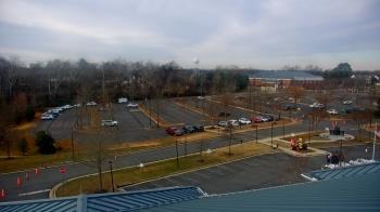 Weather camera view of Spotsylvania County Fire and Rescue.