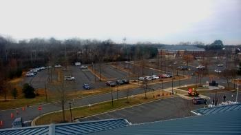 Weather camera view of Spotsylvania County Fire and Rescue.