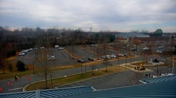 Weather camera view of Spotsylvania County Fire and Rescue.