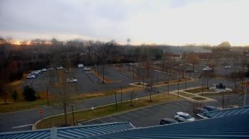 Weather camera view of Spotsylvania County Fire and Rescue.