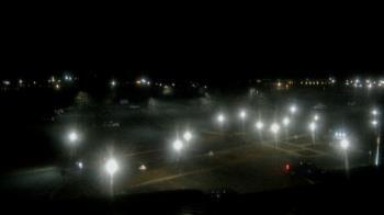 Weather camera view of Spotsylvania County Fire and Rescue.