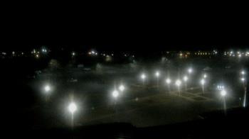 Weather camera view of Spotsylvania County Fire and Rescue.