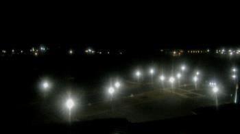 Weather camera view of Spotsylvania County Fire and Rescue.