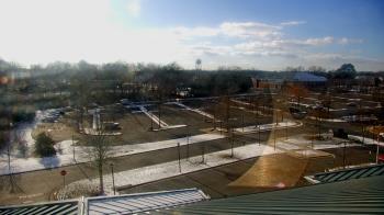 Weather camera view of Spotsylvania County Fire and Rescue.