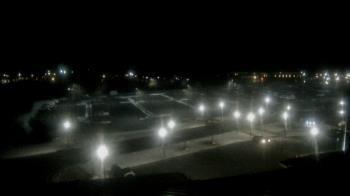 Weather camera view of Spotsylvania County Fire and Rescue.