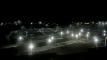 Weather camera view of Spotsylvania County Fire and Rescue.