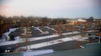 Weather camera view of Spotsylvania County Fire and Rescue.