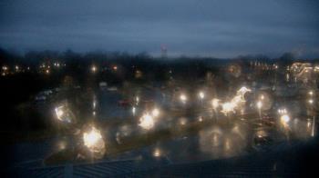 Weather camera view of Spotsylvania County Fire and Rescue.