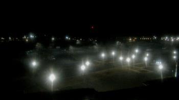 Weather camera view of Spotsylvania County Fire and Rescue.