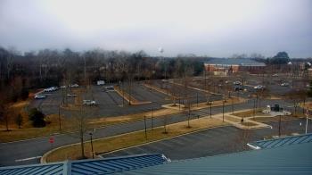 Weather camera view of Spotsylvania County Fire and Rescue.