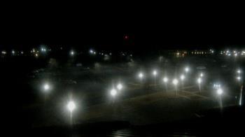 Weather camera view of Spotsylvania County Fire and Rescue.