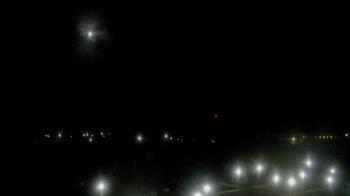 Weather camera view of Spotsylvania County Fire and Rescue.