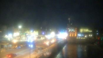 Weather camera view of City of St Charles.