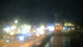 Weather camera view of City of St Charles.