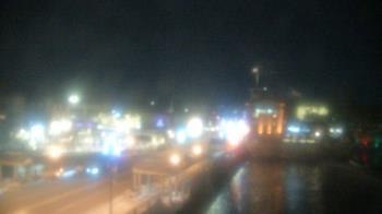 Weather camera view of City of St Charles.
