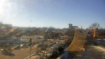 Weather camera view of City of St Charles.