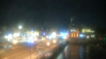 Weather camera view of City of St Charles.