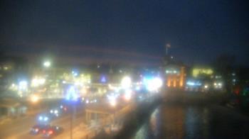 Weather camera view of City of St Charles.