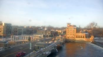 Weather camera view of City of St Charles.