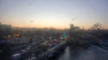 Weather camera view of City of St Charles.