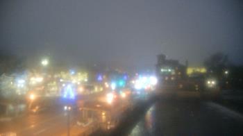 Weather camera view of City of St Charles.