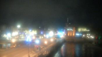 Weather camera view of City of St Charles.