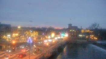 Weather camera view of City of St Charles.