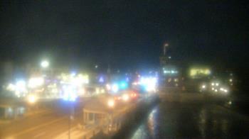 Weather camera view of City of St Charles.