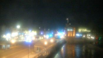 Weather camera view of City of St Charles.