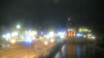 Weather camera view of City of St Charles.