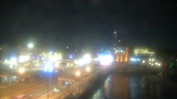 Weather camera view of City of St Charles.