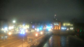 Weather camera view of City of St Charles.