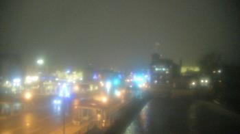 Weather camera view of City of St Charles.