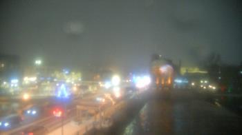 Weather camera view of City of St Charles.