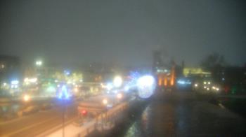 Weather camera view of City of St Charles.