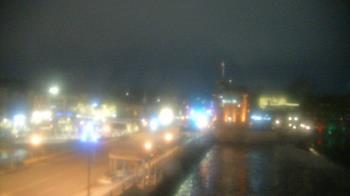 Weather camera view of City of St Charles.