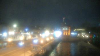 Weather camera view of City of St Charles.
