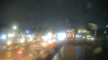 Weather camera view of City of St Charles.