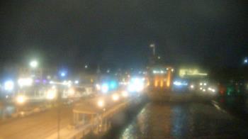 Weather camera view of City of St Charles.