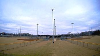 Weather camera view of Stigler Sports and Rec.
