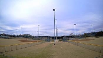 Weather camera view of Stigler Sports and Rec.