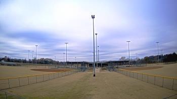 Weather camera view of Stigler Sports and Rec.
