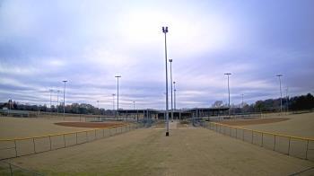 Weather camera view of Stigler Sports and Rec.