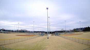 Weather camera view of Stigler Sports and Rec.